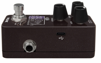 NUX NCH-5 MINI SCF - Efekt gitarowy Chorus / Flanger / Pitch modulation