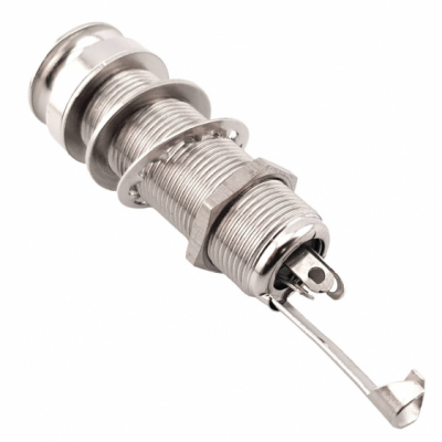 ST Professional ST-P 1JP-038 - Gniazdo do gitary Jack Endpin 4 styki