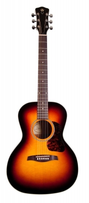 Levinson Canyon Greenbriar LG-223 VS - gitara akustyczna-3411