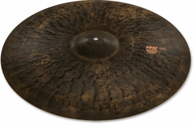 SABIAN HHX Phoenix Ride Big and Ugly 22'' - talerz ride 22''