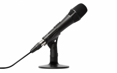 Marantz M4U - Mikrofon pojemnościowy USB