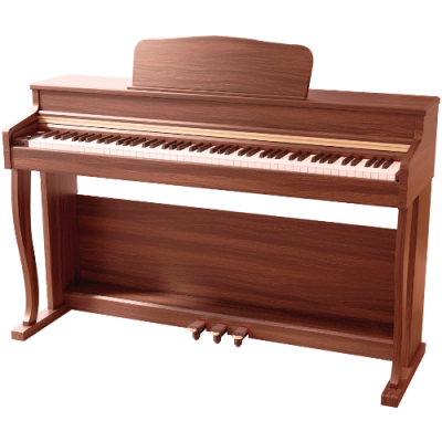 CLASSICA CONSERVATORIO 250 SUBBROWN - Pianino cyfrowe
