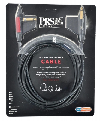 PRS INSTR 25 RSW - kabel instrumentalny 7,6 m-1768