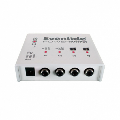 Eventide PowerMini - Zasilacz do pedalboarda