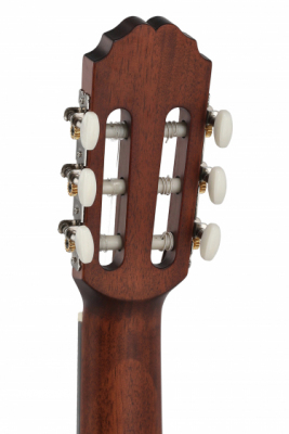 Manuel Rodriguez ESTUDIO - Gitara klasyczna 4/4 Naturalna