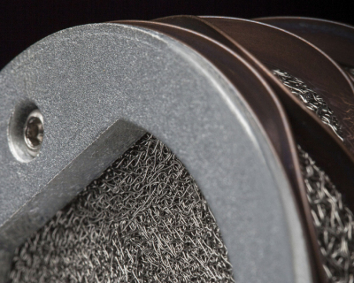 Aston Microphones ORIGIN BUNDLE - Mikrofon pojemnościowy + uchwyt + pop filtr