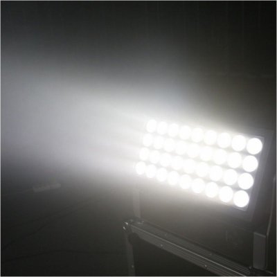 EVOLIGHTS 36x15W RGBW WALL WASHER - naświetlacz zewnętrzny