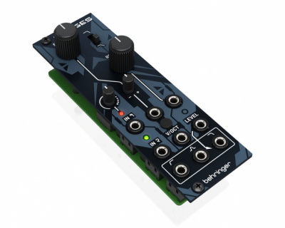 Behringer SURGES - Moduł analogowy