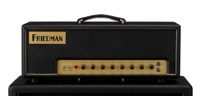 Friedman Small Box - głowa gitarowa 50W-3696