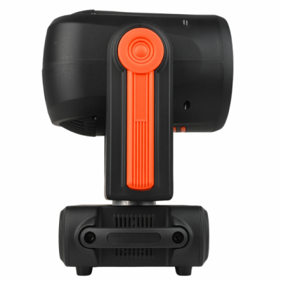 LIGHT4ME ORBEAM 150W LED - Głowica ruchoma