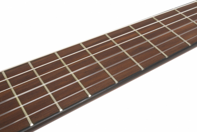 Gewa Student VG500178 - Gitara klasyczna 4/4 z Litym Topem