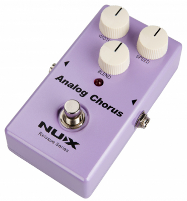 NUX ANALOG CHORUS - Vintage CHORUS