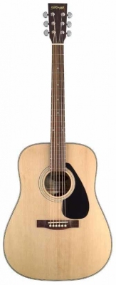 Stagg SW-503 - gitara akustyczna-5983