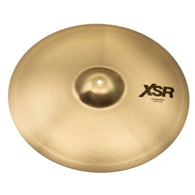 SABIAN XSR 2023 (B) - Talerz symfoniczny suspended