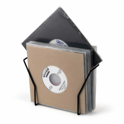 GLORIOUS Vinyl Set Holder Smart 7 - Uchwyt na płyty winylowe
