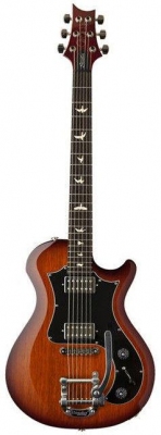 PRS S2 Starla McCarty Tabacco Sunburst - gitara elektryczna USA-2792