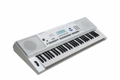 Kurzweil KP110 White - Keyboard