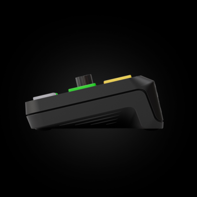 RODE Streamer X - Interfejs Audio, Kontroler Video