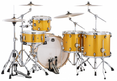 MAPEX MARS MA528SF YD - ZESTAW PERKUSYJNY SHELLSET