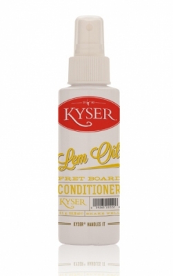 Kyser KDS800 - Lemon Oil