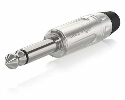 Behringer 4M-SR – Wtyk jack mono 6,3 mm