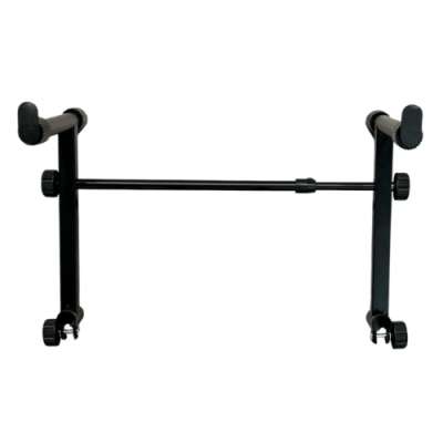 NEXON KSK-200 T BLACK - Statyw do instrumentów klawiszowych