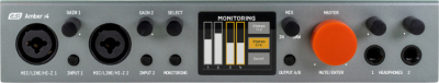 ESI Amber i4 - interfejs audio