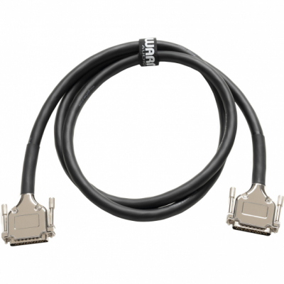 Warm Audio - Kabel Audio PREMIER DB25 - DB25 3m