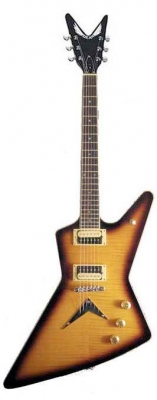 Dean Z 79 TBZ - gitara elektryczna-630