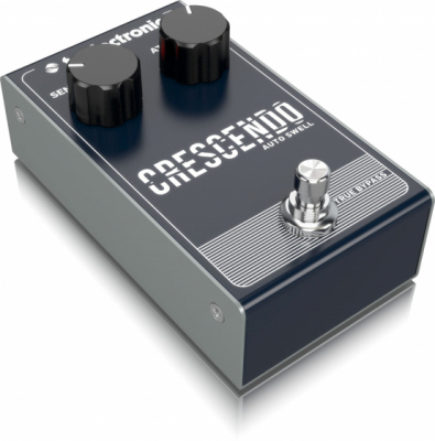 TC Electronic Crescendo Auto Swell Efekt typu auto swell