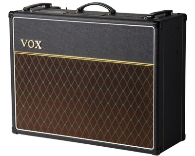 VOX AC30-C2 - lampowe combo gitarowe 30W