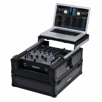 RELOOP Premium Club Mixer Case MK2 - Case do miksera DJ-skiego