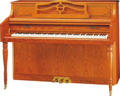 Samick JS-143M MA ST - pianino klasyczne-3344