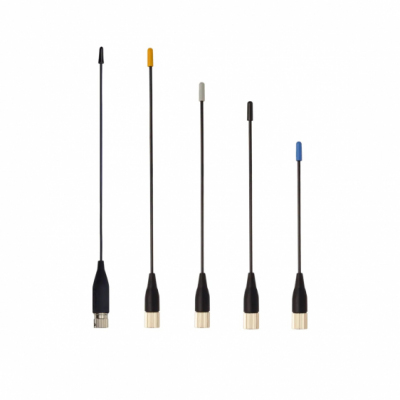 Shure UA700 - Antena do nadajnika QLXD, P10R, UR1, ADX 1 (470-530MHz)