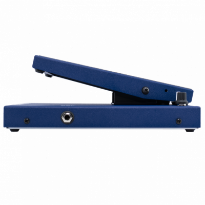 Morley PBA-92 Rex Brown Old Blue Wah - Efekt typu Wah