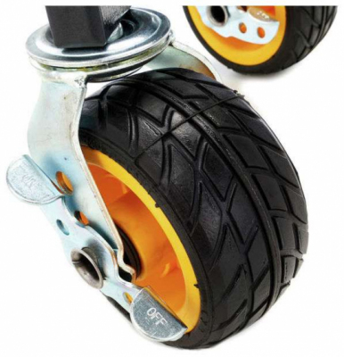 RockNRoller R16RT - Wózek transportowy