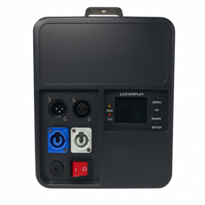 EVOLIGHTS COSMIC BALL - Multiefekt świetlny