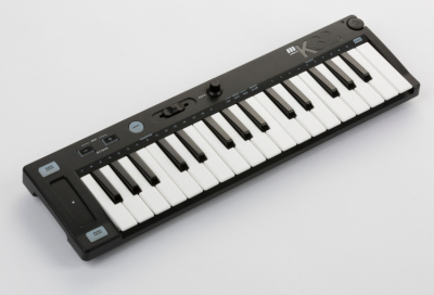 MIDITECH K32s - Klawiatura MIDI z GM