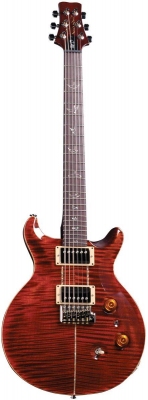 PRS Santana MD - gitara elektryczna, sygnowana, model USA-907