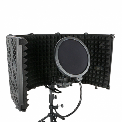 DNA NSN - Kabina akustyczna