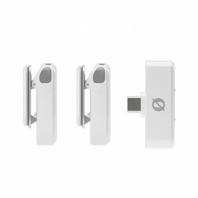 RODE Wireless Micro USB-C biały - System bezprzewodowy
