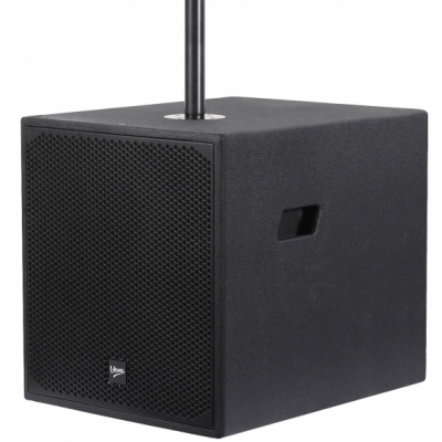 V-TONE LA 615 - Aktywny system nagłośnienia