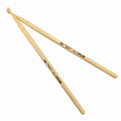 Kera Audio KA-DRUM 5A - Pałki do perkusji