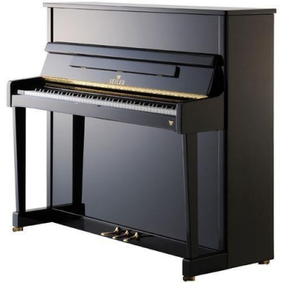 Seiler 122 Primus - pianino akustyczne-3150