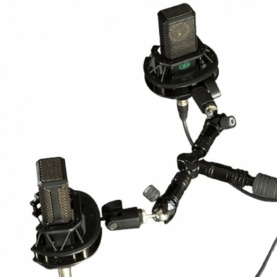 Triad Orbit IO-Vector - Belka stereo