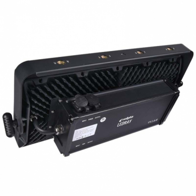 EVOLIGHTS LEDRAY IP65 - Wall washer LED