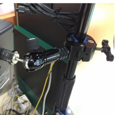 Triad Orbit IO-C - Zacisk