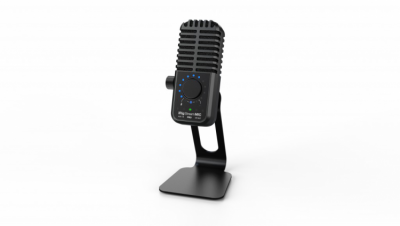 IK iRig Stream Mic Pro - Mikrofon pojemnościowy