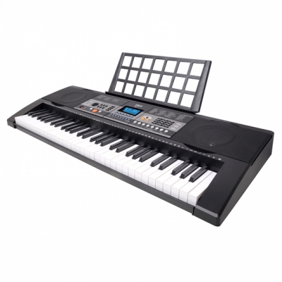 V-TONE VK 500-61L - keyboard do nauki gry z podświetlaną klawiaturą LED