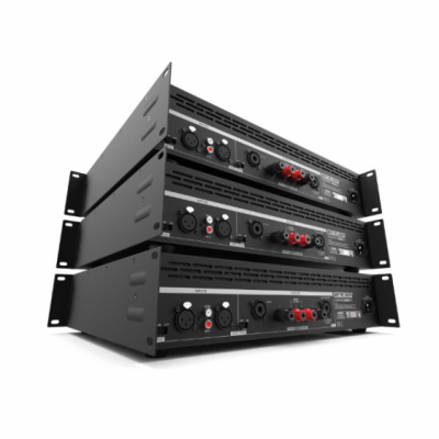 RELOOP Dominance 1402 MK2 - Wzmacniacz mocy do klubów